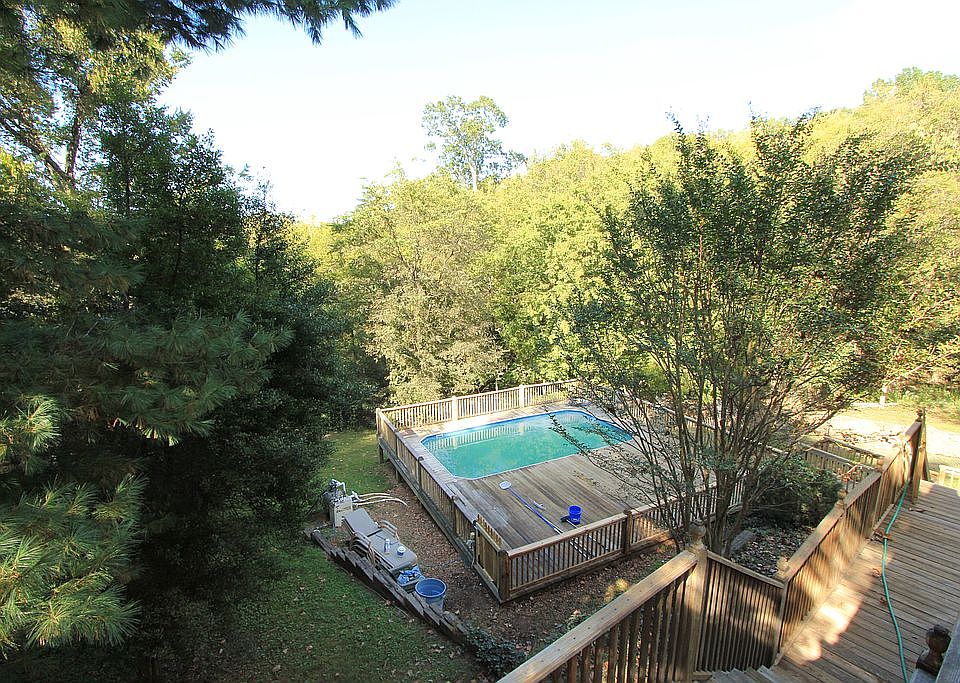 Grecian Style “Hybrid” Pool