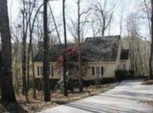 695 Riverbend Pkwy, Athens, GA 30605
