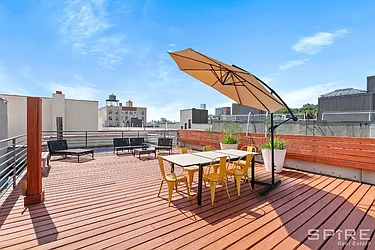 Rented by Spire Group