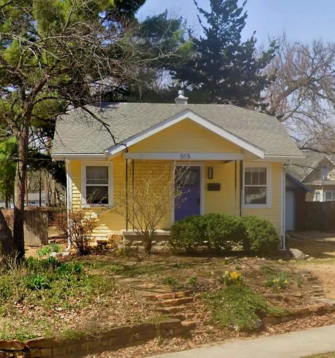 2 bed, 1000 sqft, $2,400 — Photo 1