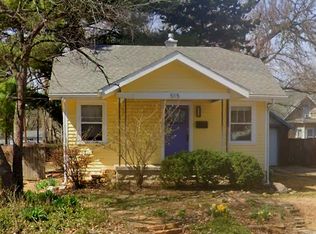 515 Robinson St, West Lafayette, IN 47906