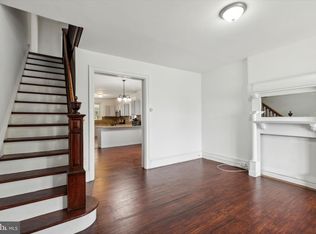 707 Haws Ave, Norristown, PA 19401