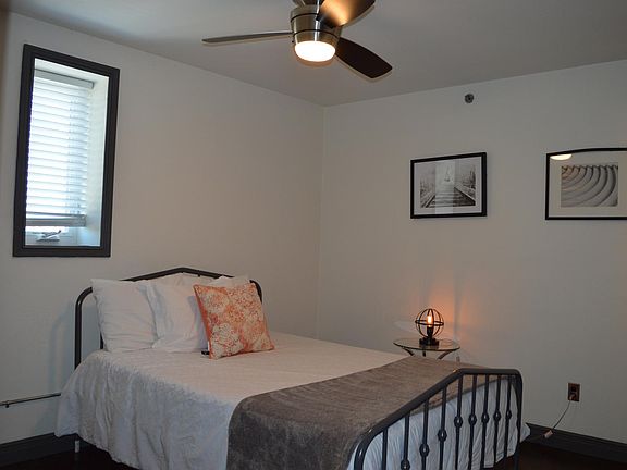 3rd image of 201 S Chaparral St Unit 215
