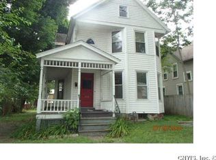 214 Park St, Fulton, NY 13069
