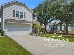 1022 Sago Palm Ct, Awendaw, SC 29429