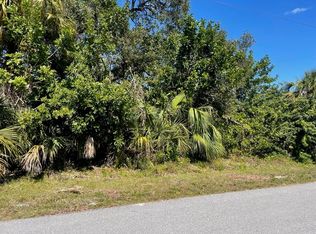 LOT 2 Denargo Rd LOT 2, North Pt, FL 34287