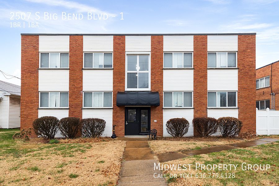 1st image of 2507 S Big Bend Blvd APT 1