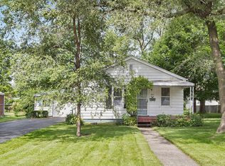 3032 Wallace Ave, Steger, IL 60475