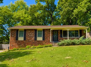 725 NW Aeronca Rd, Knoxville, TN 37919