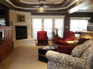 8 Mission Hls, Abilene, TX 79606