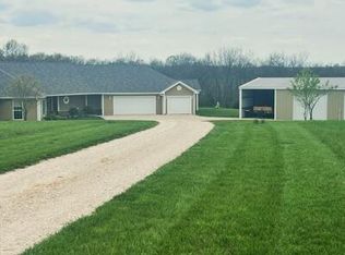 13307 Mount Hope Rd, Lohman, MO 65053
