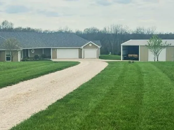 13307 Mount Hope Rd, Lohman, MO 65053