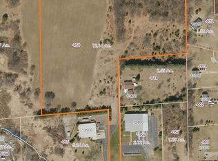 0 Luick Dr, Chelsea, MI 48118