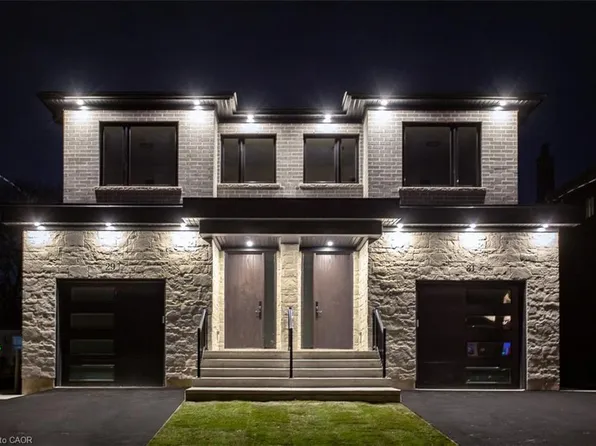 29 Dana Dr, Hamilton, ON L9A 3H7