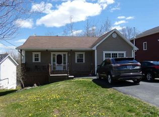 109 Pennington Dr, Beaver Bank, NS B4G1C1