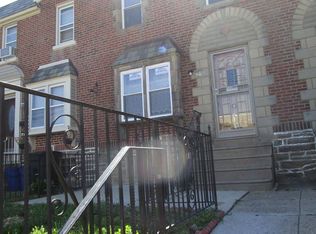 5863 Saul St, Philadelphia, PA 19149