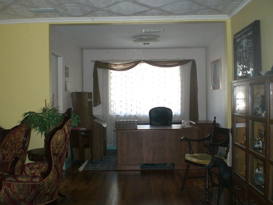 Bonus Area