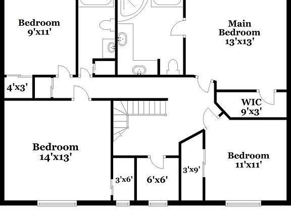2nd image of 781 Platypus Ct