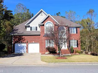 1152 Vinings Place Way SE, Mableton, GA 30126