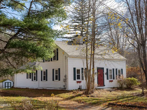 16 Swamp Rd, West Stockbridge, MA 01266