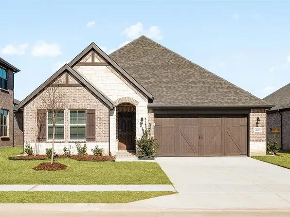 2020 Valencia Dr, Little Elm, TX 75068