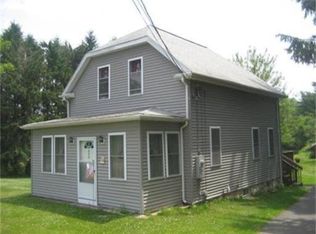 324 Main St, Acushnet, MA 02743