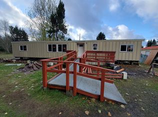 291 Knappton Rd, Naselle, WA 98638