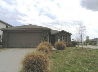 1629 Red Oak Trl, Anna, TX 75409