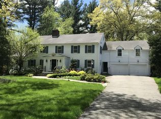 44 Ridge Hill Farm Rd, Wellesley, MA 02482
