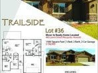 1733 N 2190 W, Saint George, UT 84770