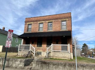 514 W 1st Ave #514, Columbus, OH 43201
