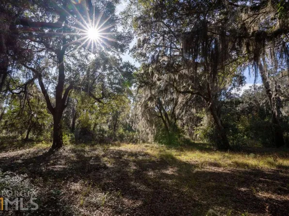 17 Highway, Waverly, GA 31565