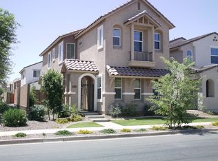 4079 E Tulsa St, Gilbert, AZ 85295