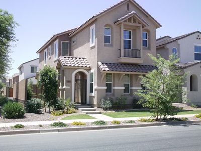 4079 E Tulsa St, Gilbert, AZ, 85295