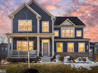 23957 Nightsong Ct, Aldie, VA 20105