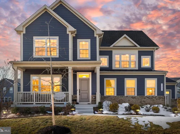 23957 Nightsong Ct, Aldie, VA 20105