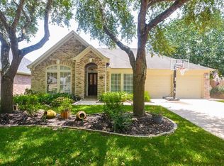 2723 Five Oaks Dr, Missouri City, TX 77459