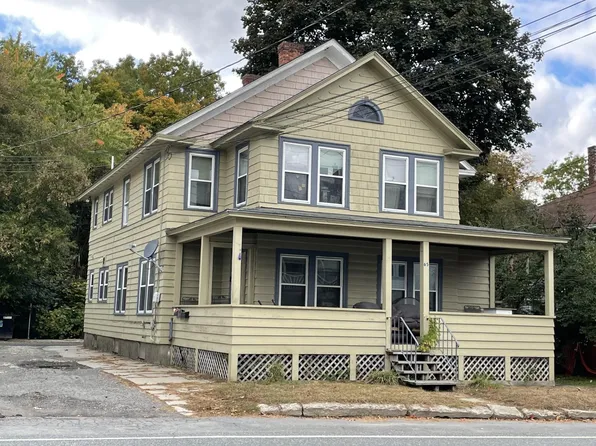 65 Mulberry Street, Claremont, NH 03743