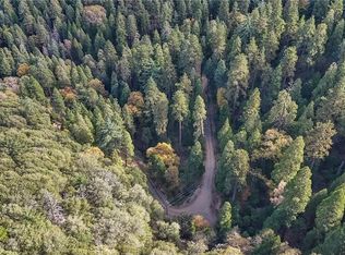 0 Deer Run Rd, Cedarpines Park, CA 92322