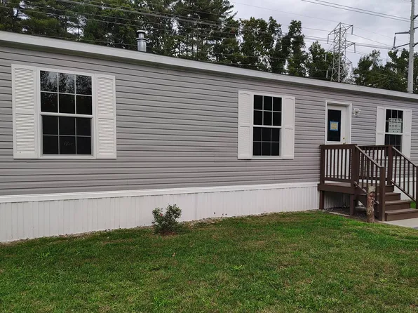 900 Rock City Rd Trlr 204, Ballston Spa, NY 12020