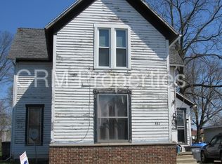 530 E Mulberry St #1, Kokomo, IN 46901