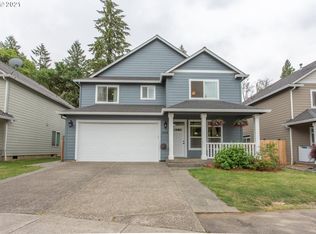 3439 S 5th Way, Ridgefield, WA 98642