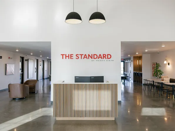 The Standard at 36th Street