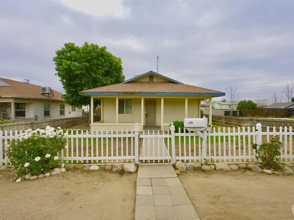 205 Moneta Ave, Bakersfield, CA 93308