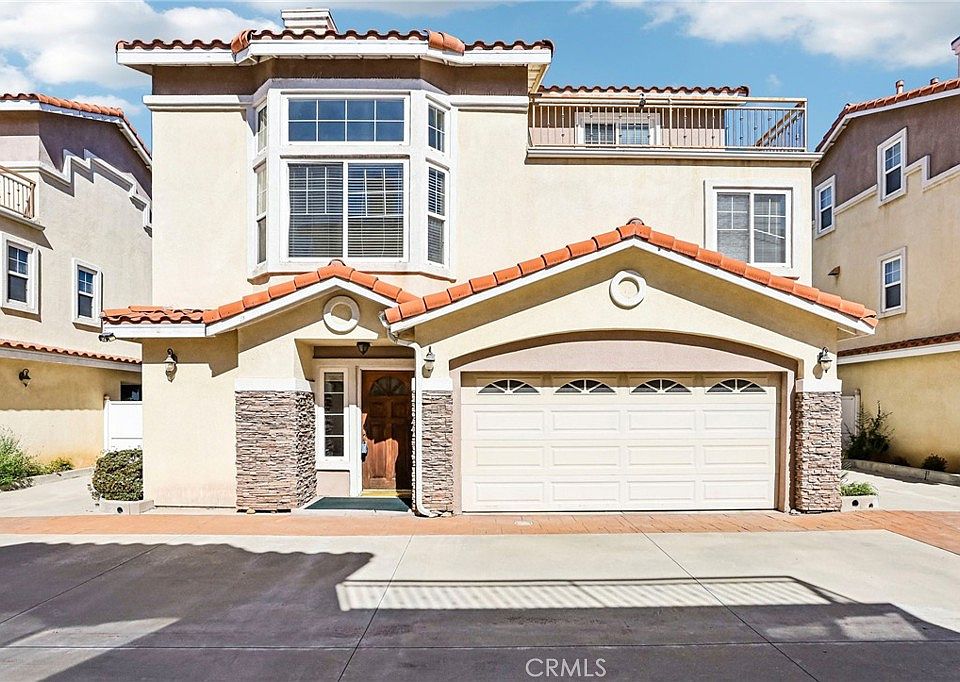 1st image of 15908 Halldale Ave #B
