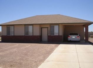 10946 W Carmelita Cir, Arizona City, AZ 85123