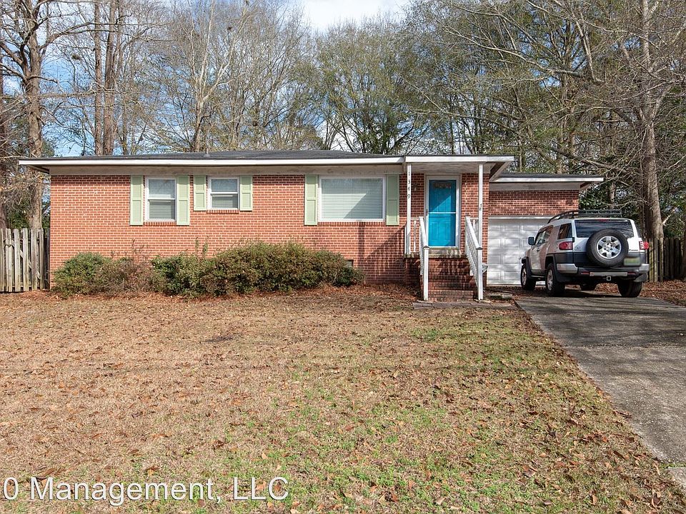 2nd image of 1349 Loftin Dr