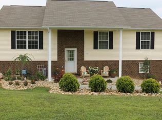 1180 Cedar Sprgs Valley Rd, Sevierville, TN 37876