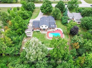 7750 Side Road 5, Milton, ON L9T 7K7