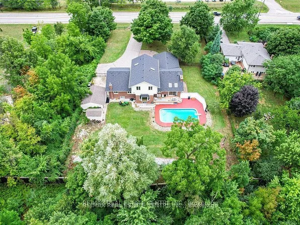 7750 Side Road 5, Milton, ON L9T 7K7